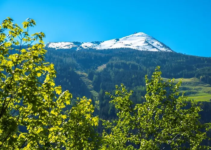 Grenzberg - Bad Gastein