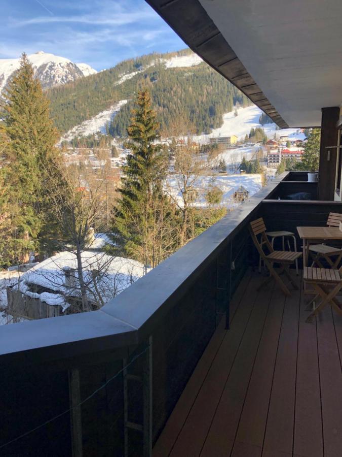 Apartment Grenzberg - Bad Gastein