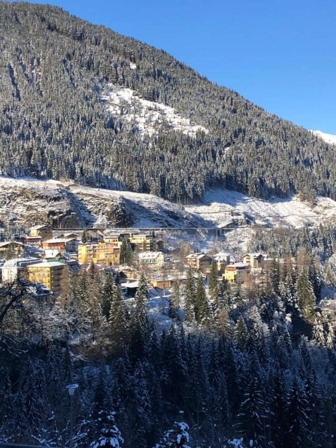 Grenzberg - Apartment Bad Gastein