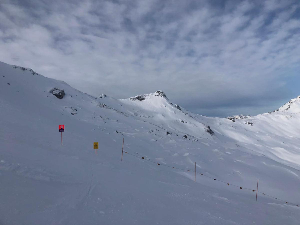 Grenzberg - Bad Gastein