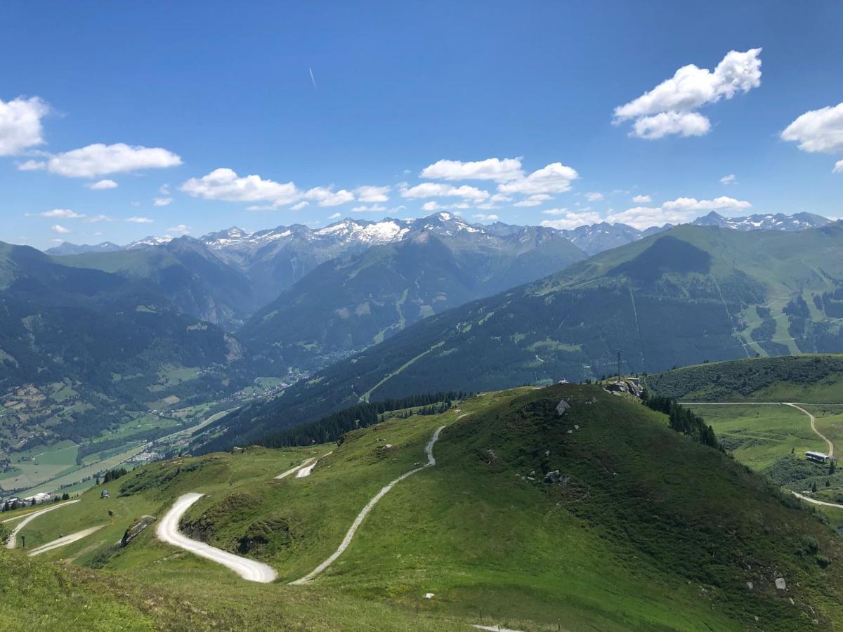 Grenzberg - Apartment Bad Gastein
