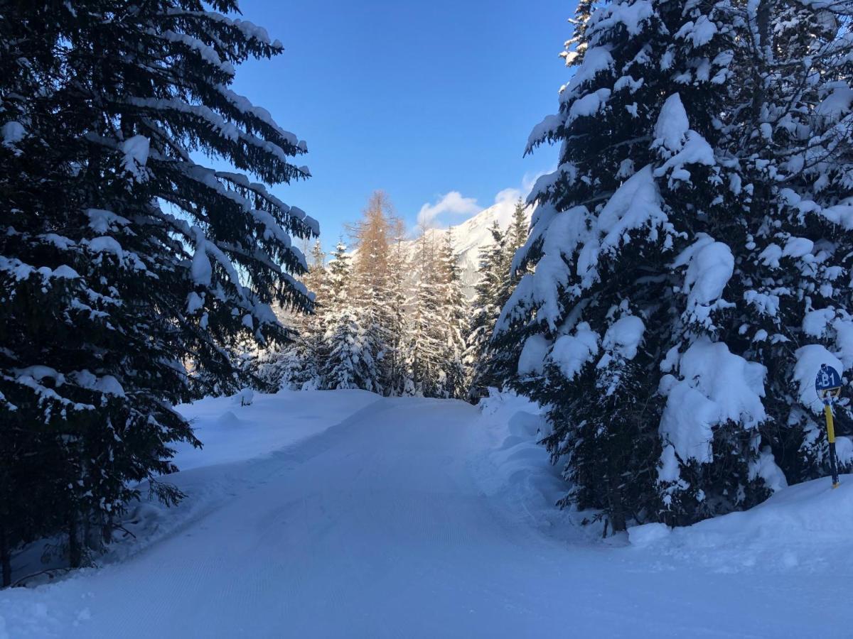 Apartment Grenzberg - Bad Gastein