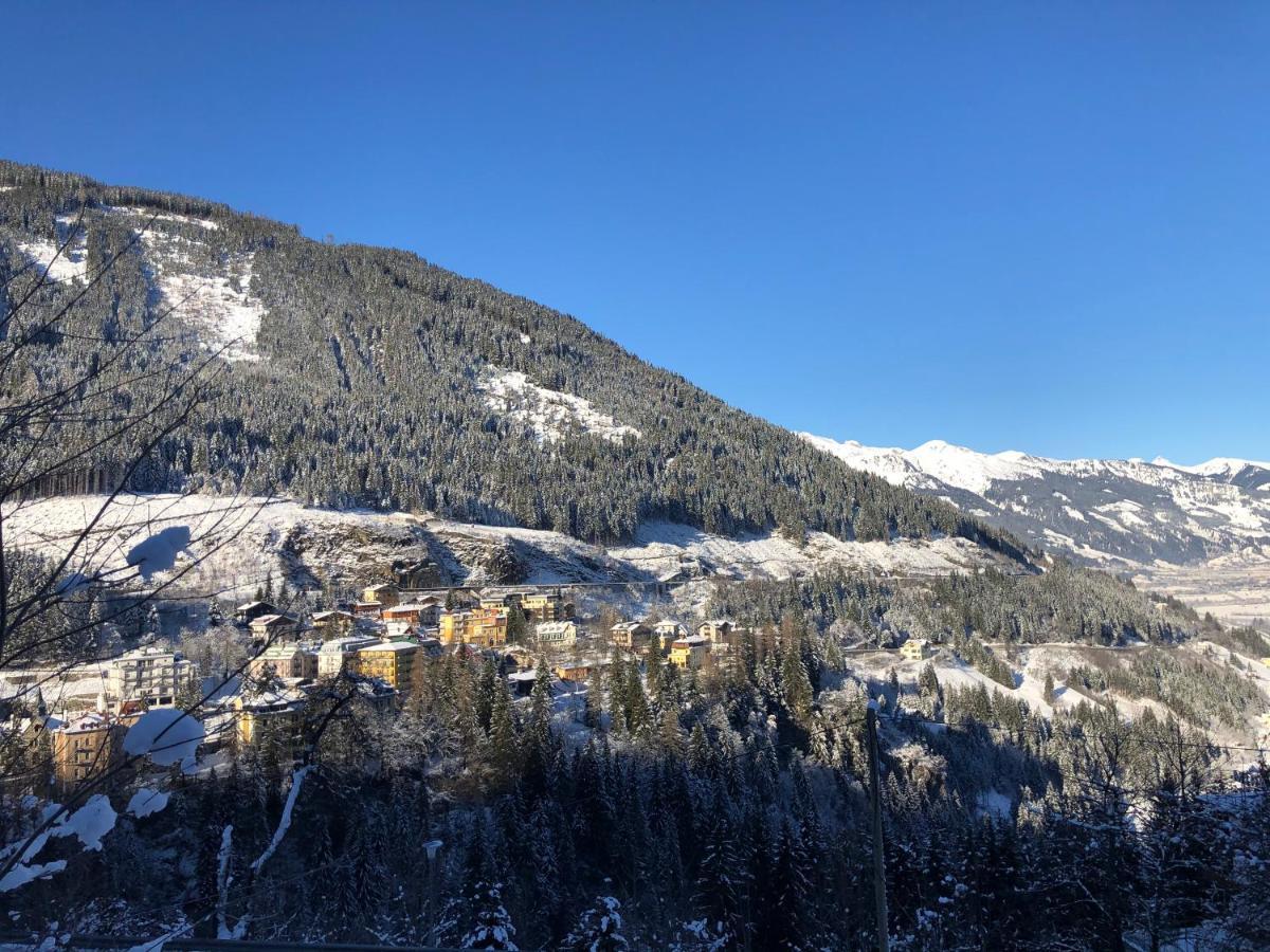 Apartment Grenzberg - Bad Gastein