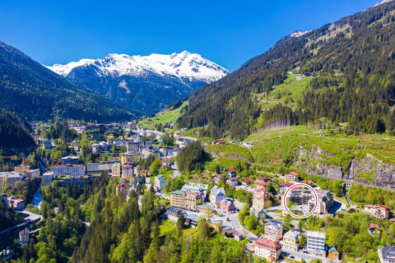 Apartment Grenzberg - Bad Gastein