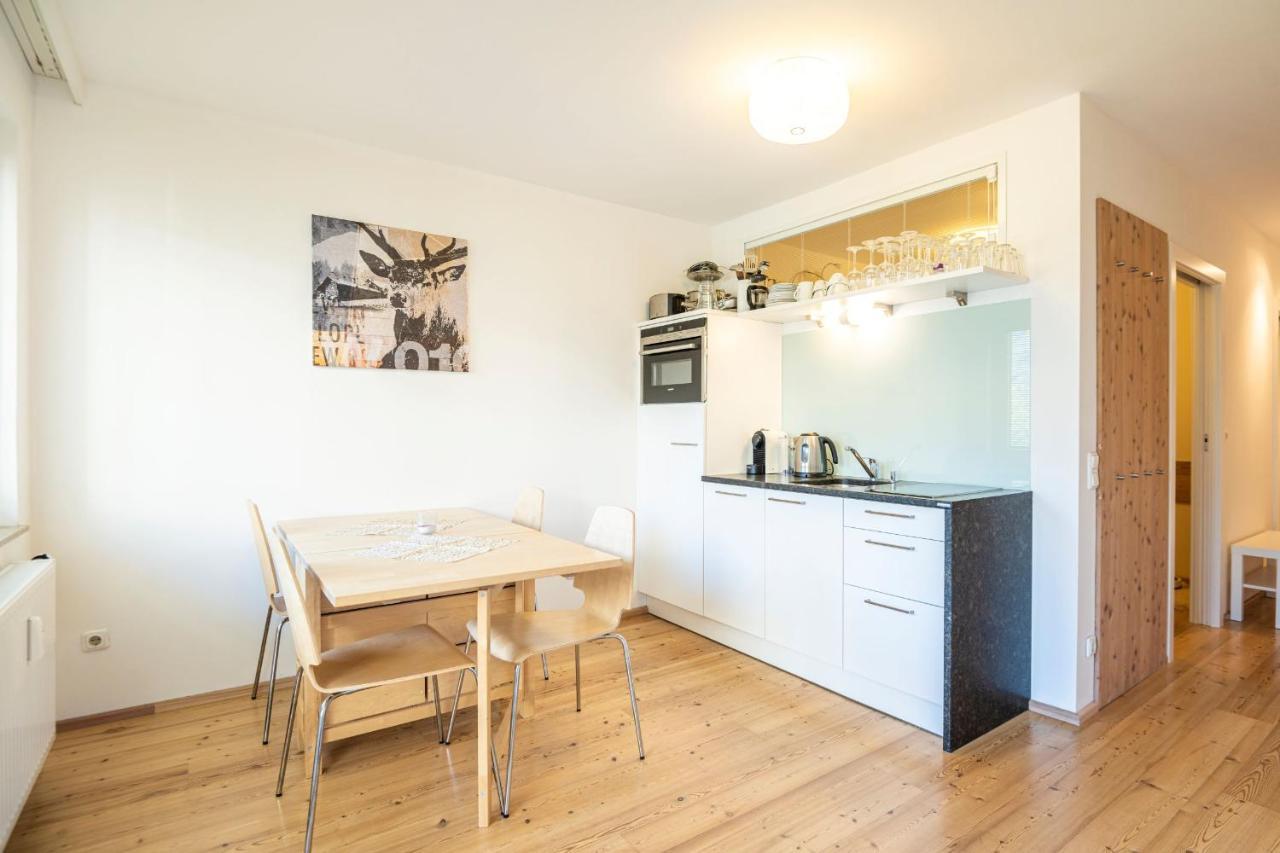 Grenzberg - Apartment Bad Gastein
