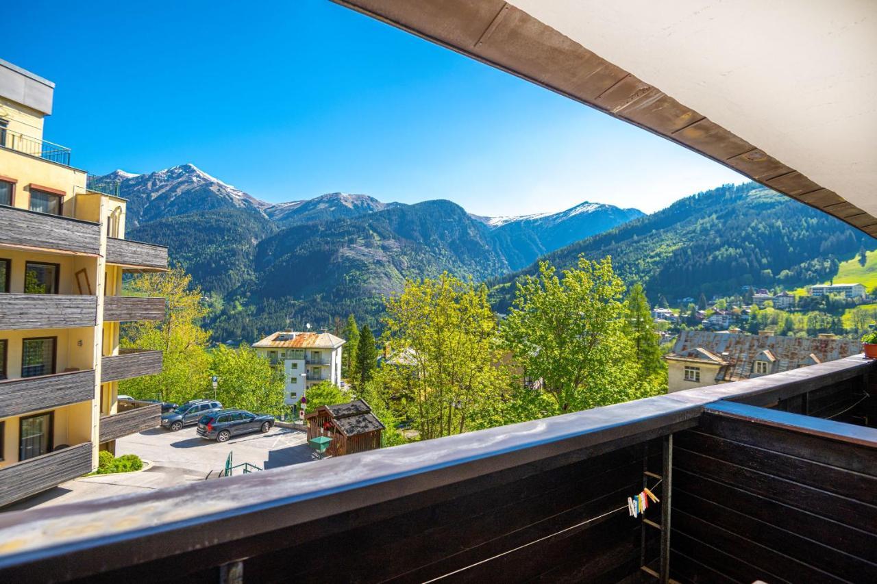 Grenzberg - Apartment Bad Gastein