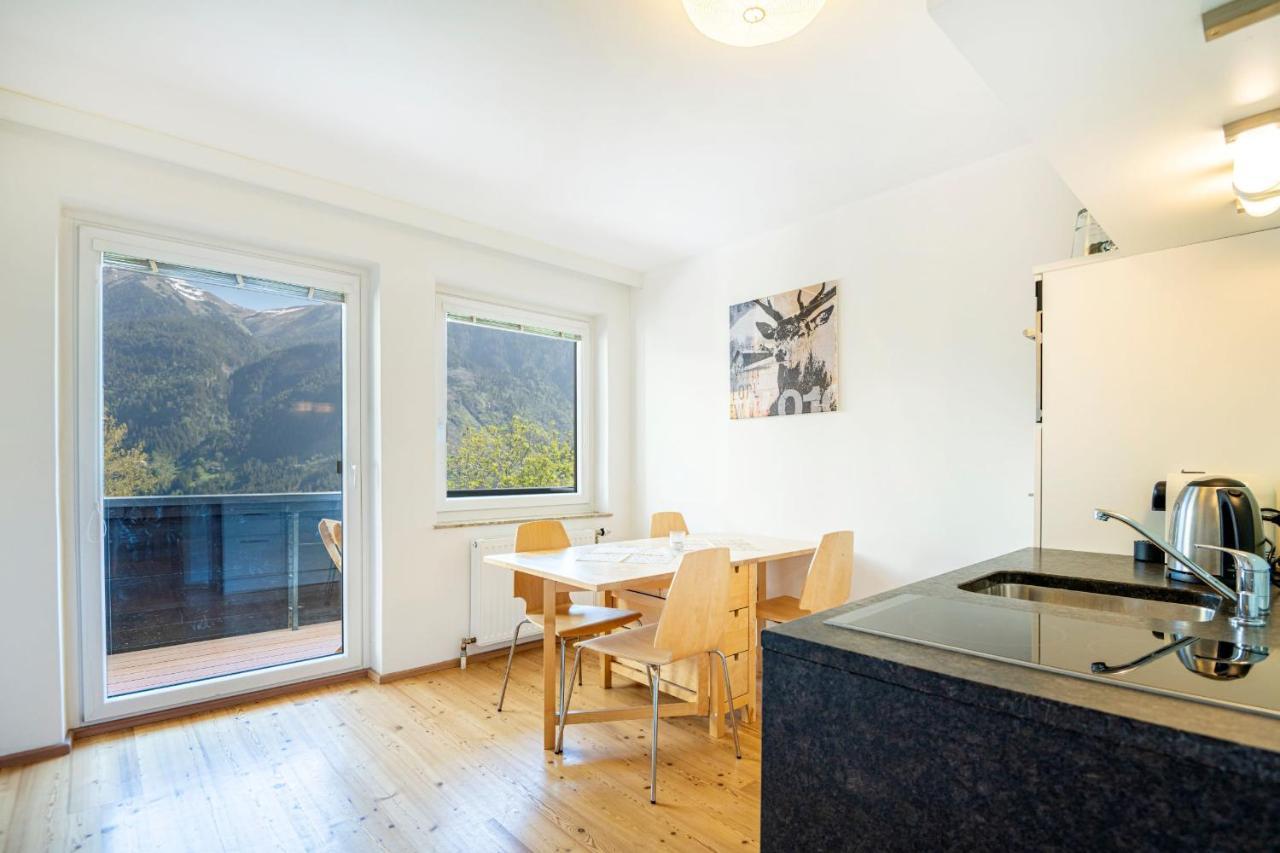 Apartment Grenzberg -