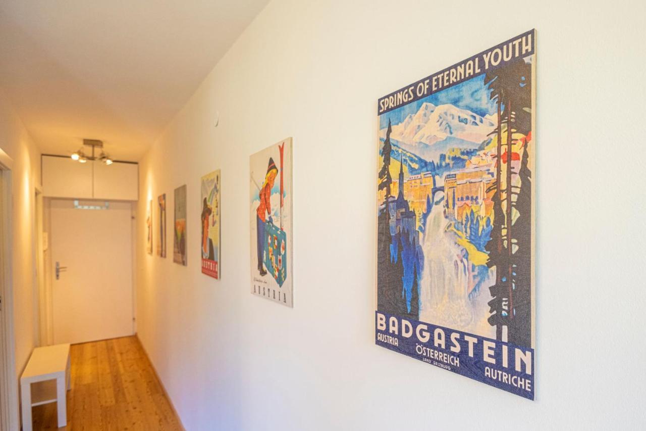 Grenzberg - Bad Gastein