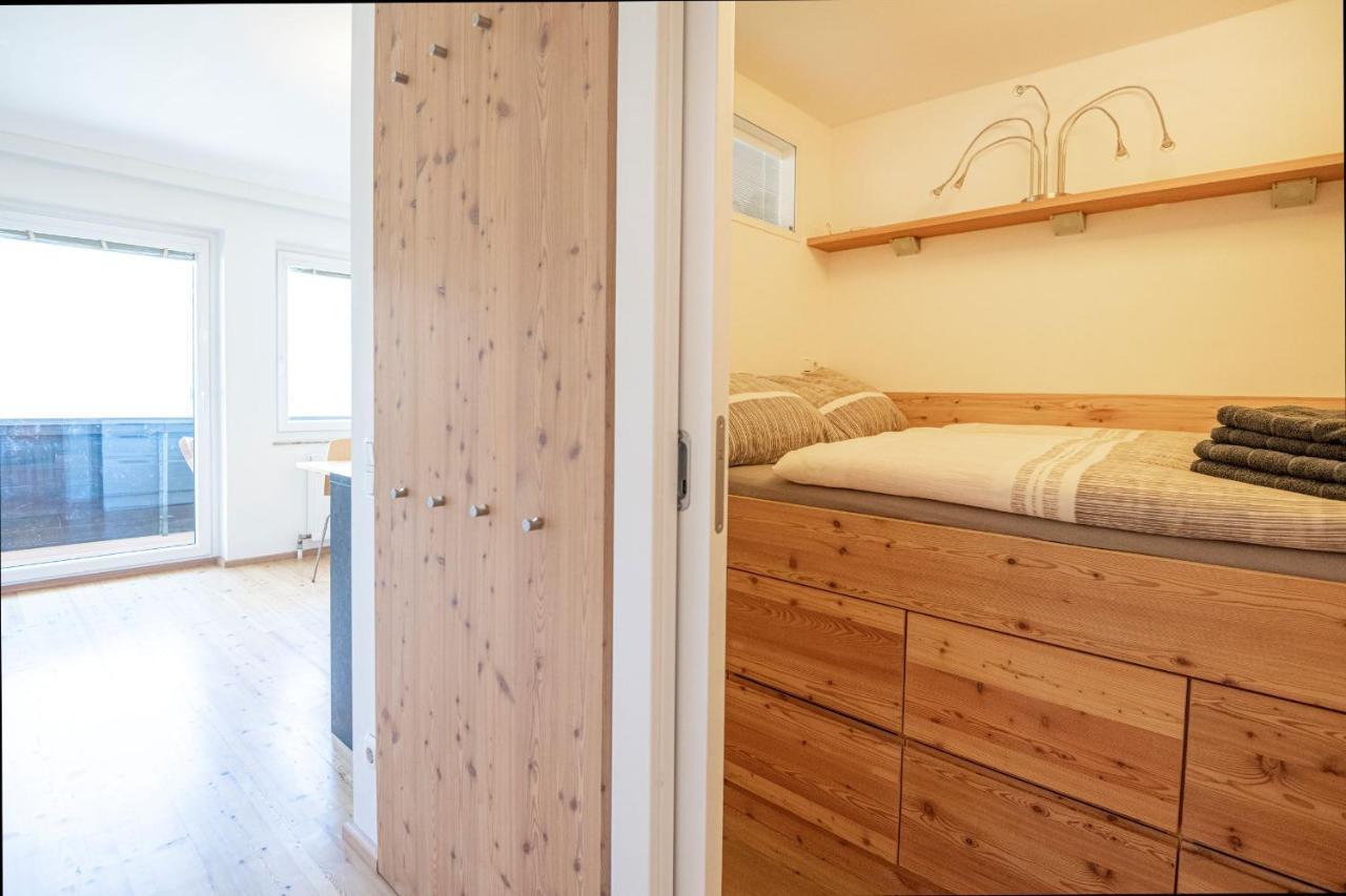 Grenzberg - Apartment *