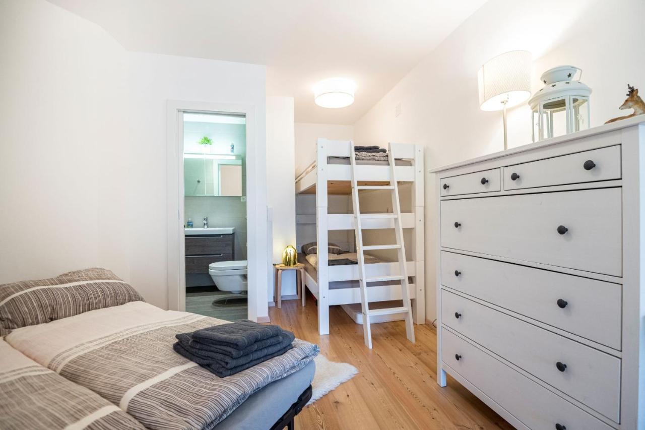 Apartment Grenzberg -