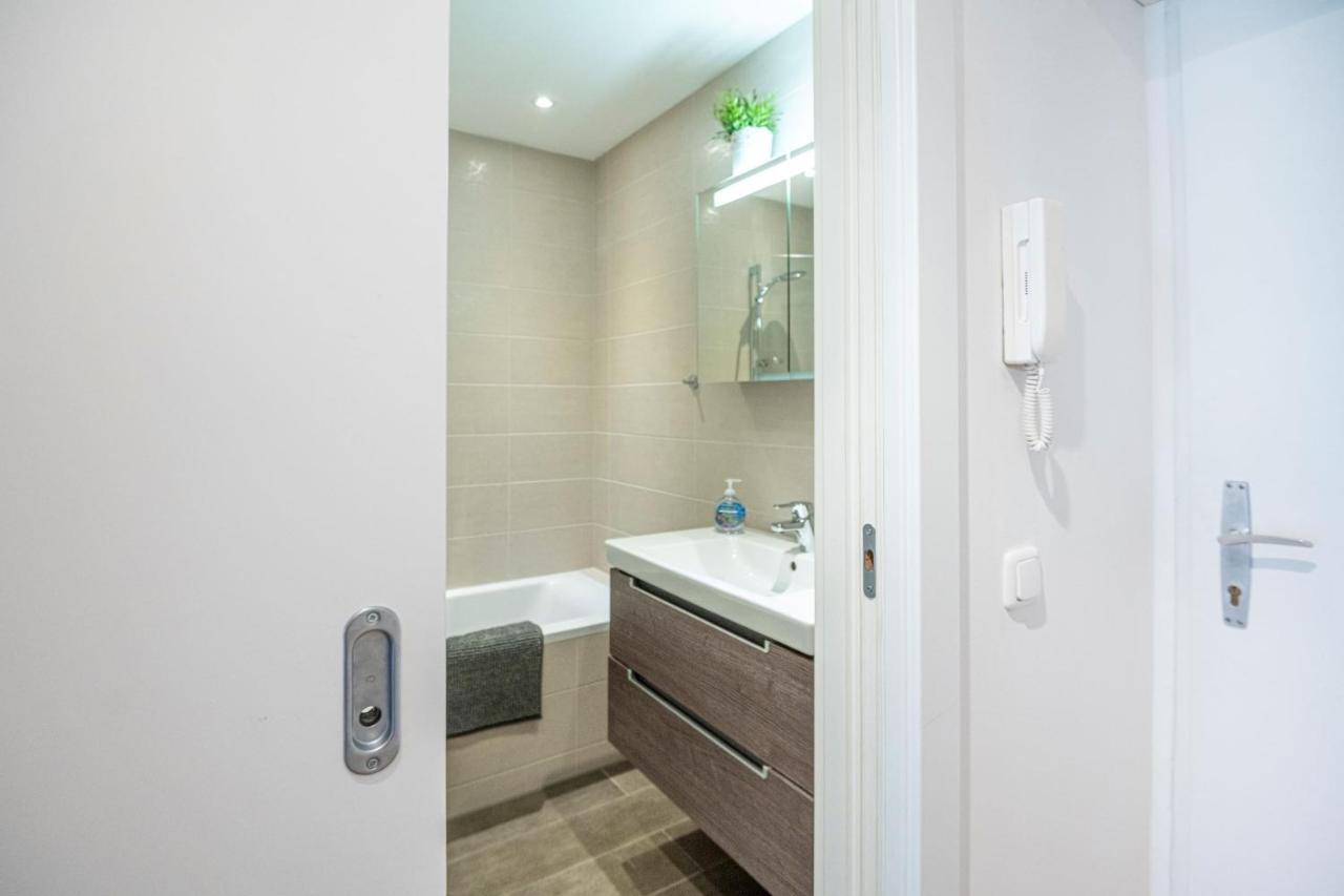 Grenzberg - Apartment Bad Gastein
